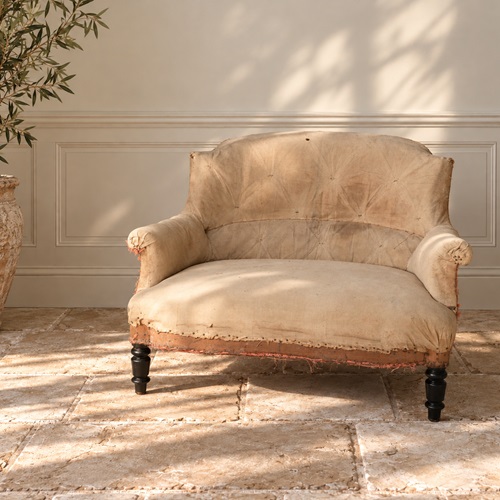 Antique French Marquise