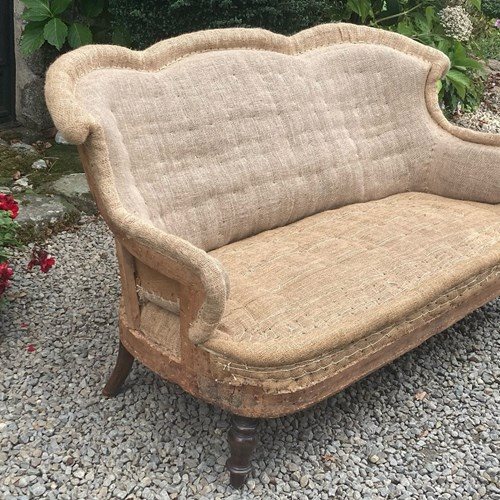 French Sofa