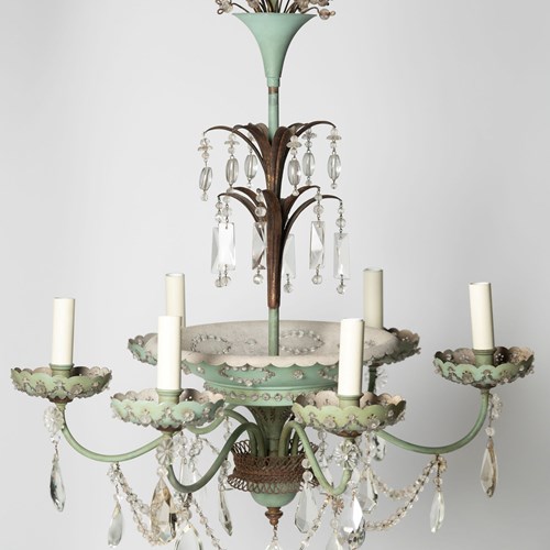 French Chandelier