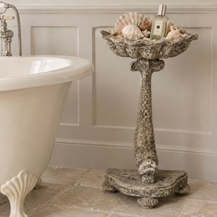Italian Console Table