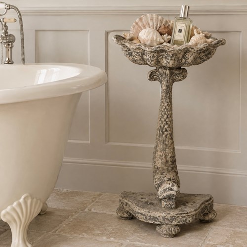 Italian Console Table