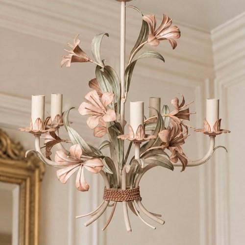 Italian Chandelier 