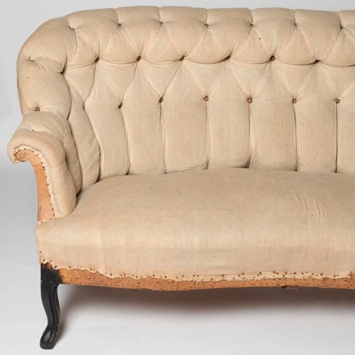 Antique French Sofa