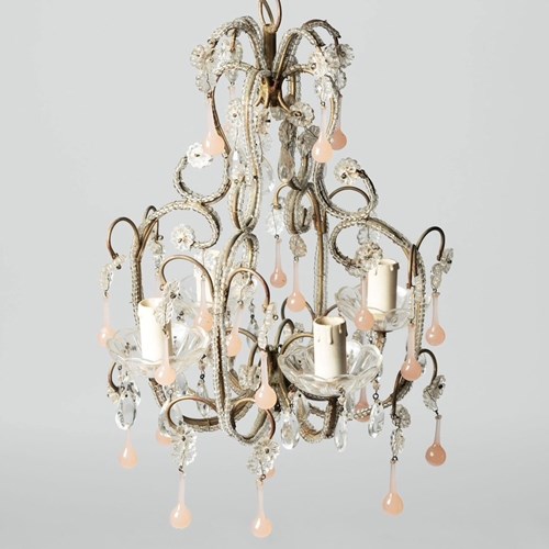 Italian Chandelier