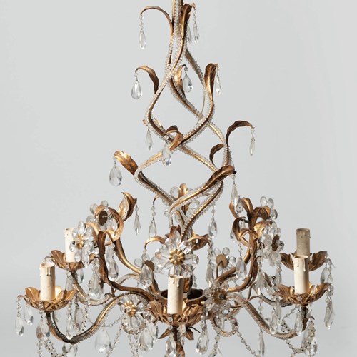 Italian Chandelier