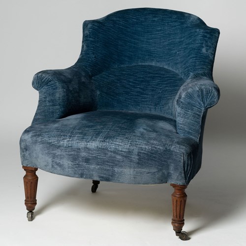 French Chair For Upholstery