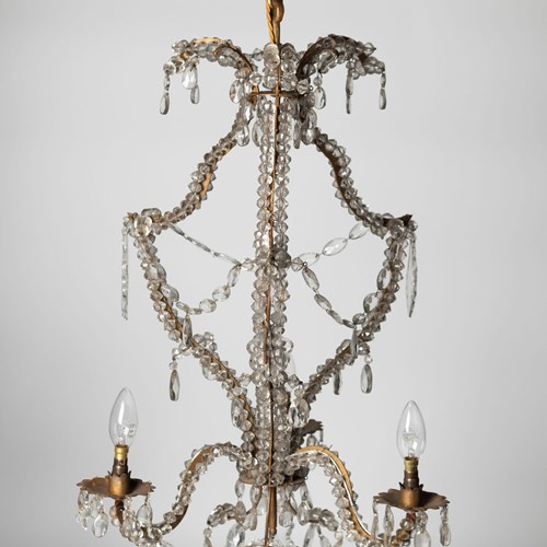 Italian Chandelier 