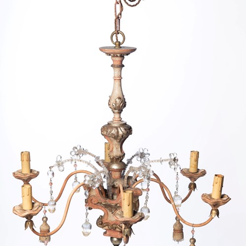 Italian Chandelier 