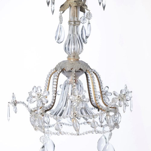 Italian Chandelier 