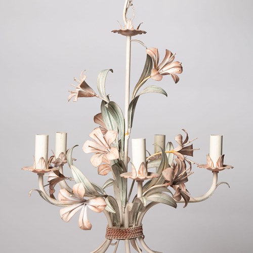Italian Chandelier