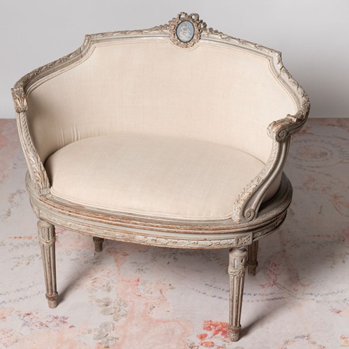 French Chair