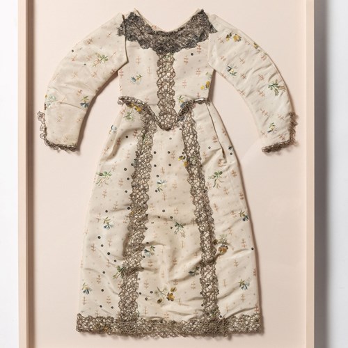 Antique Dress
