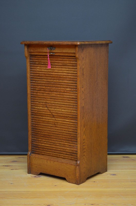 An Oak Tambour Filing Cabinet-nimbus-antiques-0-0-main-638197781338845133.jpeg