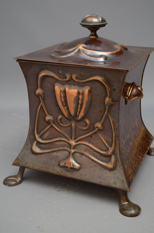 Art Nouveau Copper Coal Bin-nimbus-antiques-0-1-main-638206255151489730.jpeg