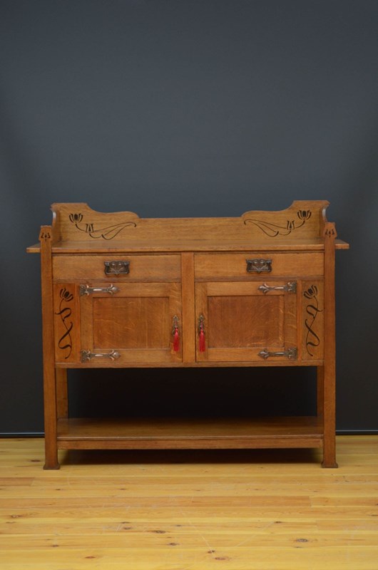Arts And Crafts Oak Sideboard-nimbus-antiques-0-1-main-638246973315905172.jpeg