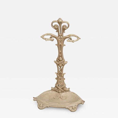 Art Nouveau Stick Stand