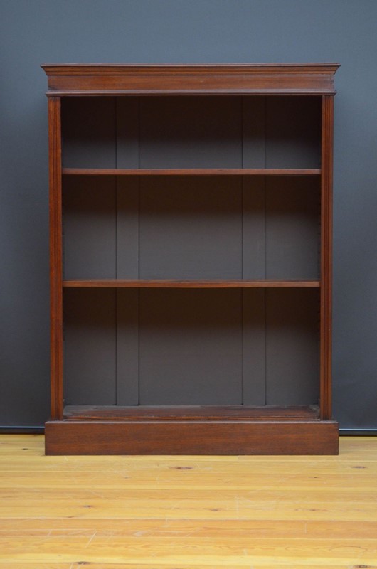 Late Victorian Open Bookcase In Mahogany-nimbus-antiques-1-2-main-637992971152267729.jpeg
