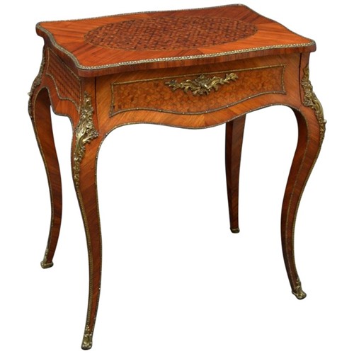 Exceptional antiquec Dressing Table