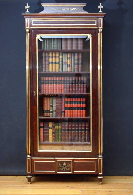 19th Century French Mahogany Bookcase-nimbus-antiques-1-main-637157559447785652.jpg
