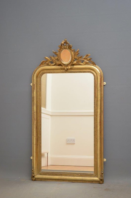 19th Century Giltwood Wall Mirror-nimbus-antiques-1-main-637157561362453759.jpg