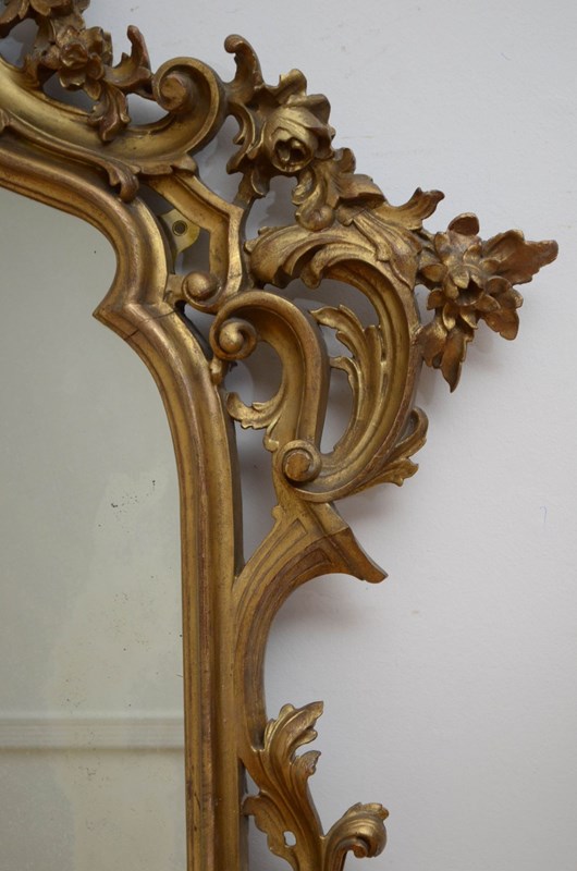 A Large Antique Mirror H193cm-nimbus-antiques-10-dsc-0013-main-638264976431340136.jpeg