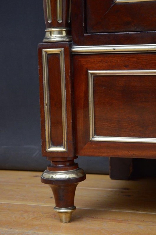 19th Century French Mahogany Bookcase-nimbus-antiques-11-main-637157559820283375.jpg