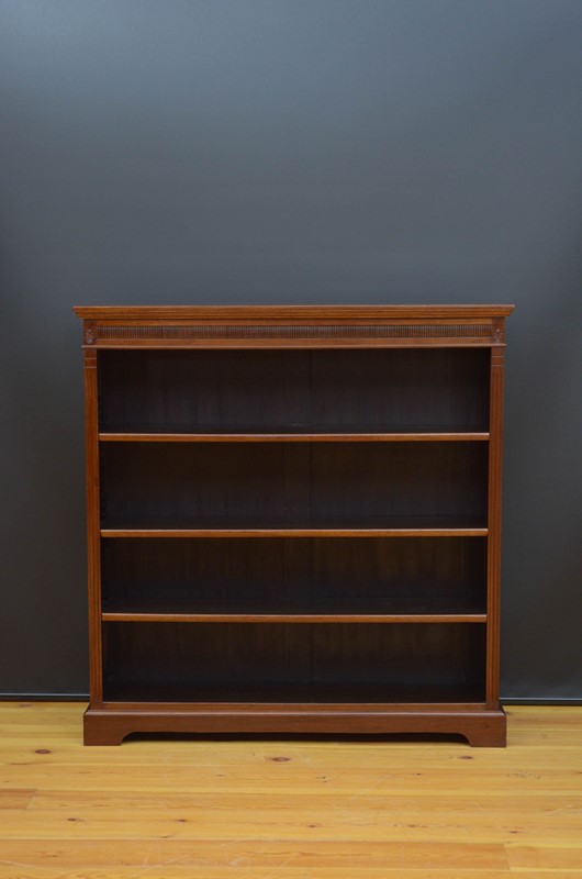 Late Victorian Mahogany Open Bookcase-nimbus-antiques-2-2-2-28-main-637812262425392189.jpeg