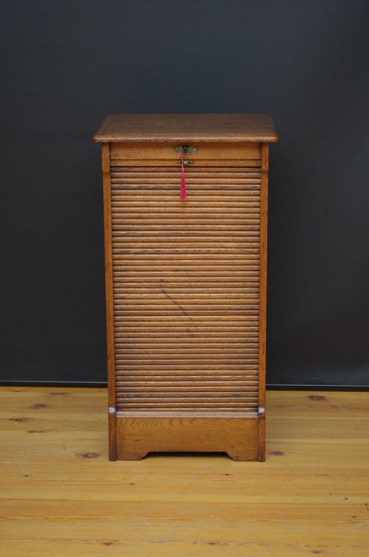 An Oak Tambour Filing Cabinet-nimbus-antiques-2-3-main-638197781419469477.jpeg