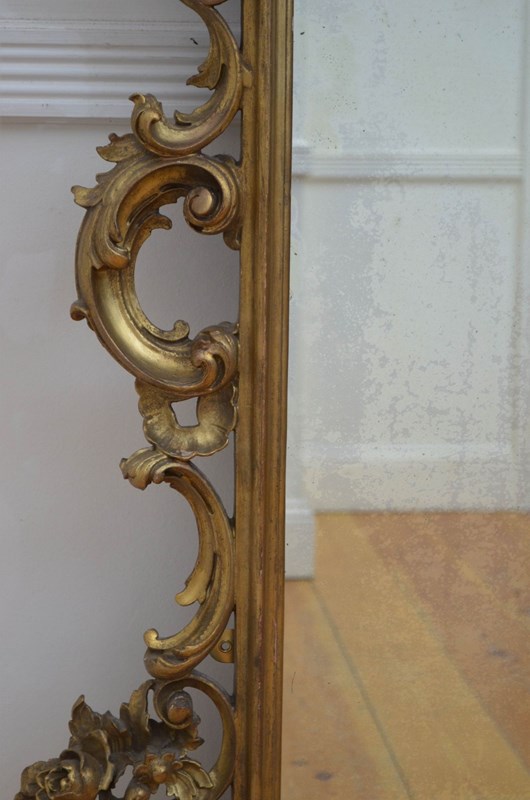 A Large Antique Mirror H193cm-nimbus-antiques-3-dsc-0006-main-638264976362122203.jpeg