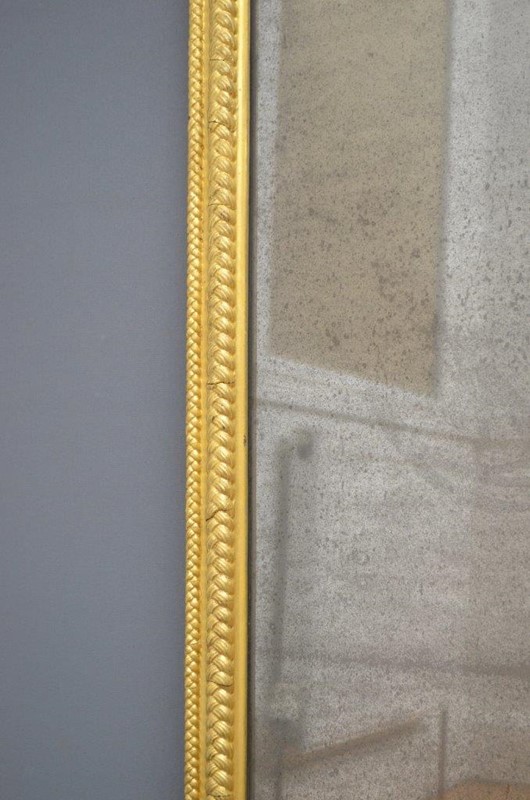 19th Century Full Length Giltwood Mirror H75″-nimbus-antiques-3-main-637098705312122330.jpg