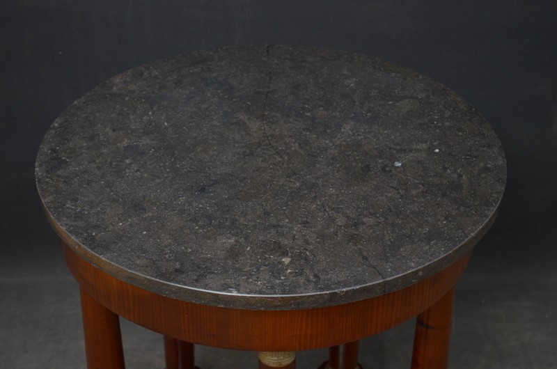 19th Century Gueridon Table in Mahogany -nimbus-antiques-3-main-637478793301029240.jpg