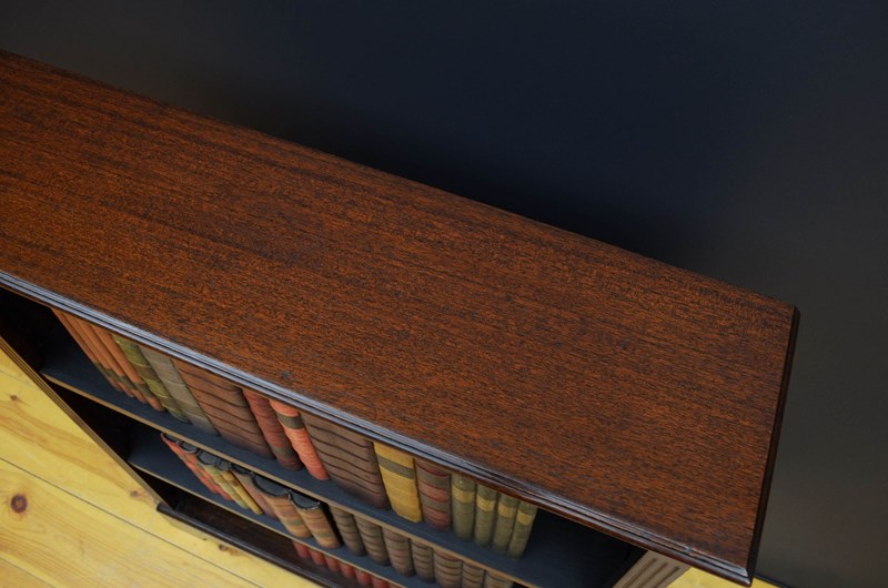Early Xxth Century Solid Mahogany Open Bookcase-nimbus-antiques-4-5-main-638108843155628790.jpeg