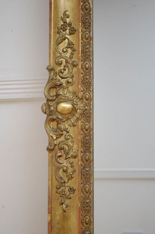 19Th Century French Giltwood Mirror H165cm-nimbus-antiques-4-dsc-0042-main-638053331741486318.jpeg