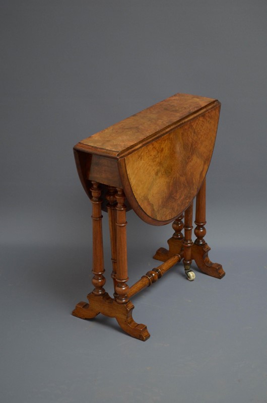 Victorian Walnut Baby Sutherland Table-nimbus-antiques-4-main-637526038475299991.jpg