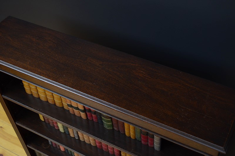 Edwardian Solid Oak Open Bookcase-nimbus-antiques-5-5-2-38-main-637842763785787798.jpeg