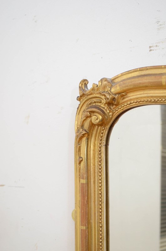 Tall 19Th Century Pier Mirror H177cm-nimbus-antiques-5-5-main-638089740237354734.jpeg