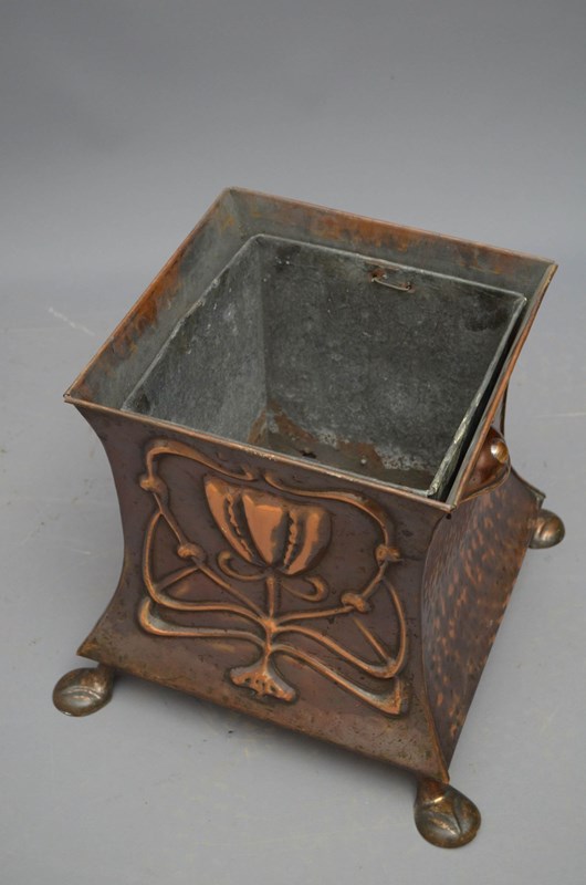 Art Nouveau Copper Coal Bin-nimbus-antiques-5-5-main-638206255402931500.jpeg