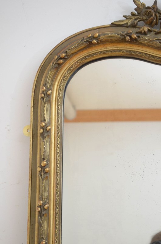19Th Century Full Length / Leaner Giltwood Mirror H221cm-nimbus-antiques-5-5-main-638246951929099194.jpeg