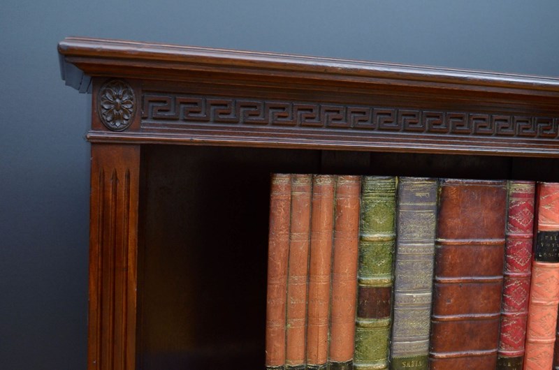 Early Xxth Century Solid Mahogany Open Bookcase-nimbus-antiques-5-6-main-638108843167816095.jpeg