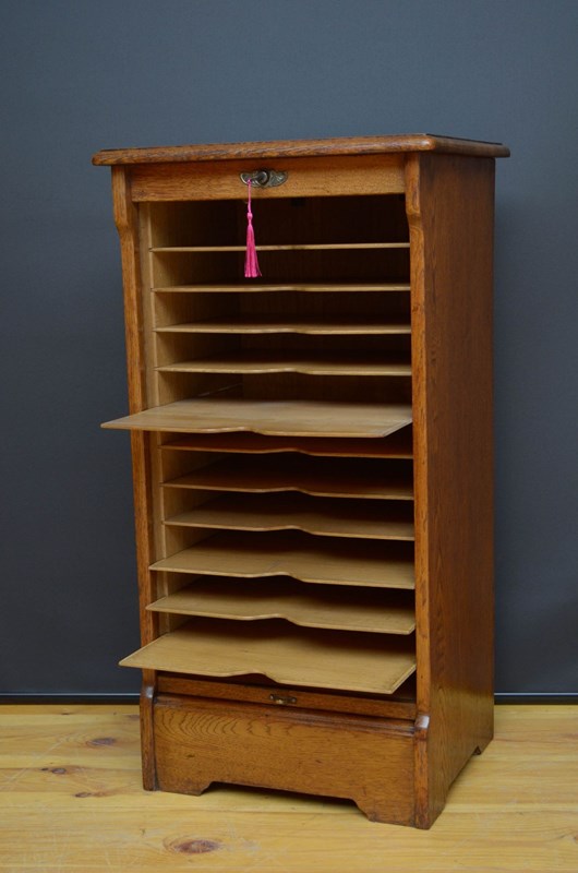 An Oak Tambour Filing Cabinet-nimbus-antiques-5-6-main-638197781490913043.jpeg