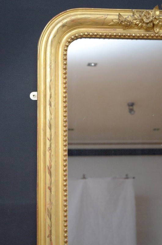 19th Century French Giltwood Mirror-nimbus-antiques-5-main-637439252300102262.jpg