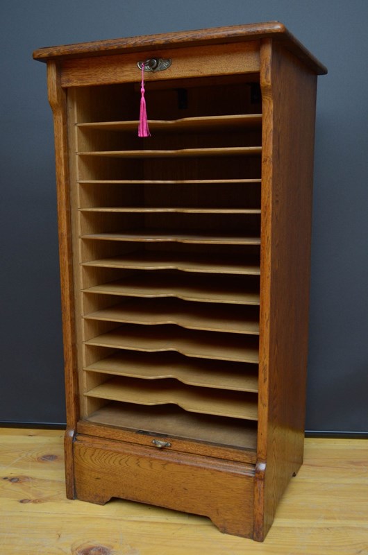 An Oak Tambour Filing Cabinet-nimbus-antiques-6-6-2-main-638197781509982610.jpeg