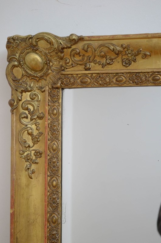 19Th Century French Giltwood Mirror H165cm-nimbus-antiques-6-dsc-0044-main-638053331763985943.jpeg