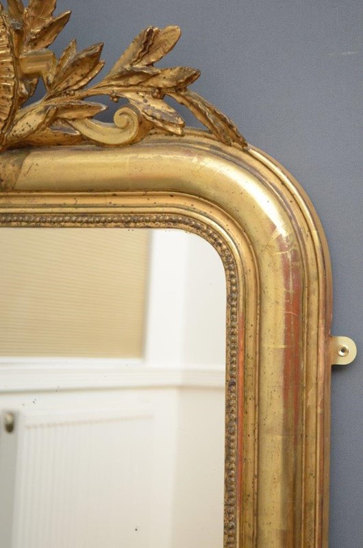 19th Century Giltwood Wall Mirror-nimbus-antiques-6-main-637157561422922738.jpg