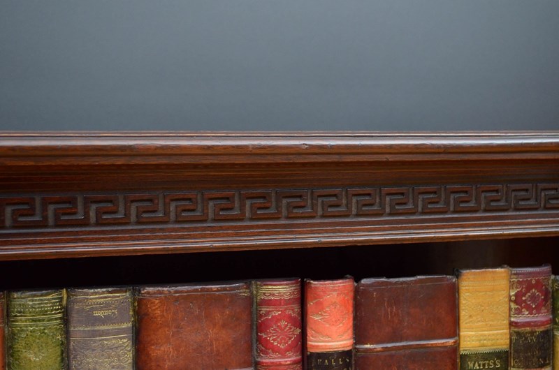 Early Xxth Century Solid Mahogany Open Bookcase-nimbus-antiques-7-8-main-638108843189378503.jpeg