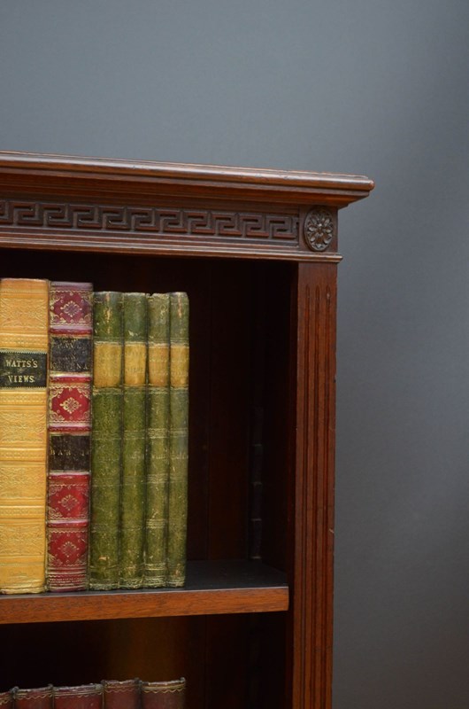 Early Xxth Century Solid Mahogany Open Bookcase-nimbus-antiques-8-9-main-638108843199534166.jpeg