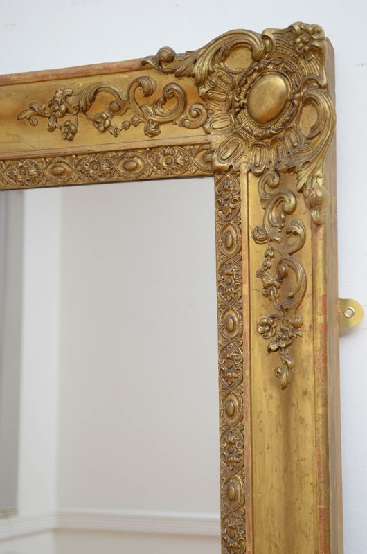 19Th Century French Giltwood Mirror H165cm-nimbus-antiques-9-dsc-0047-main-638053331811798204.jpeg