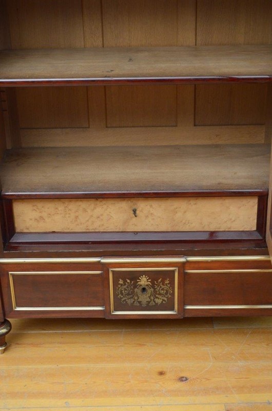 19th Century French Mahogany Bookcase-nimbus-antiques-9-main-637157559817158376.jpg