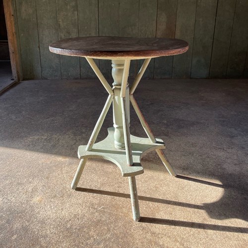 West Country Vernacular Table