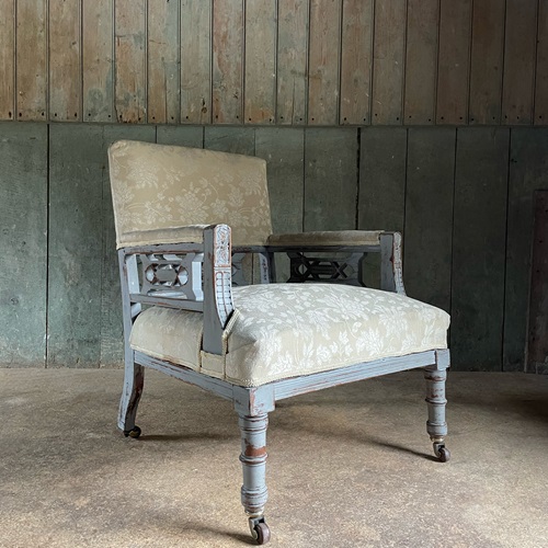 Shoolbred And Co. Armchair